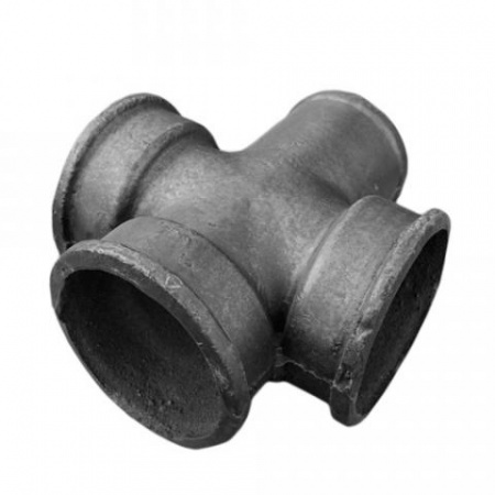 Крест чк 100х100 90